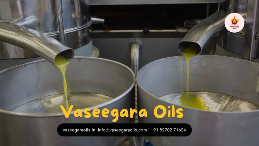 Best And High Marachekku Oil Manufacturers