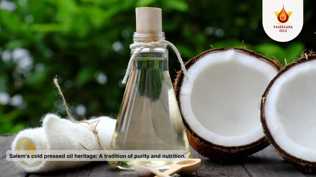 15 Incredible Tips of Coconut Oil in Salem